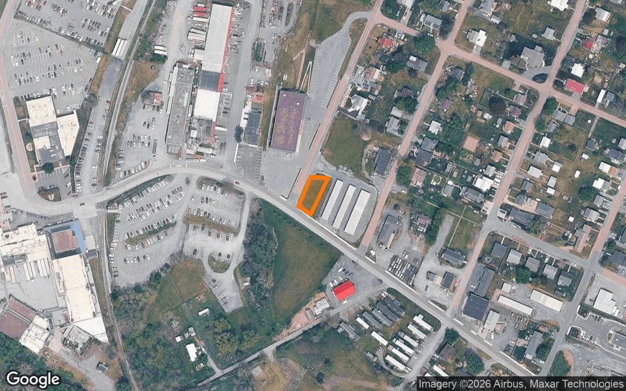 0.12 Acres in Timberville - Rockingham County, VA in Rockingham County, Virginia
