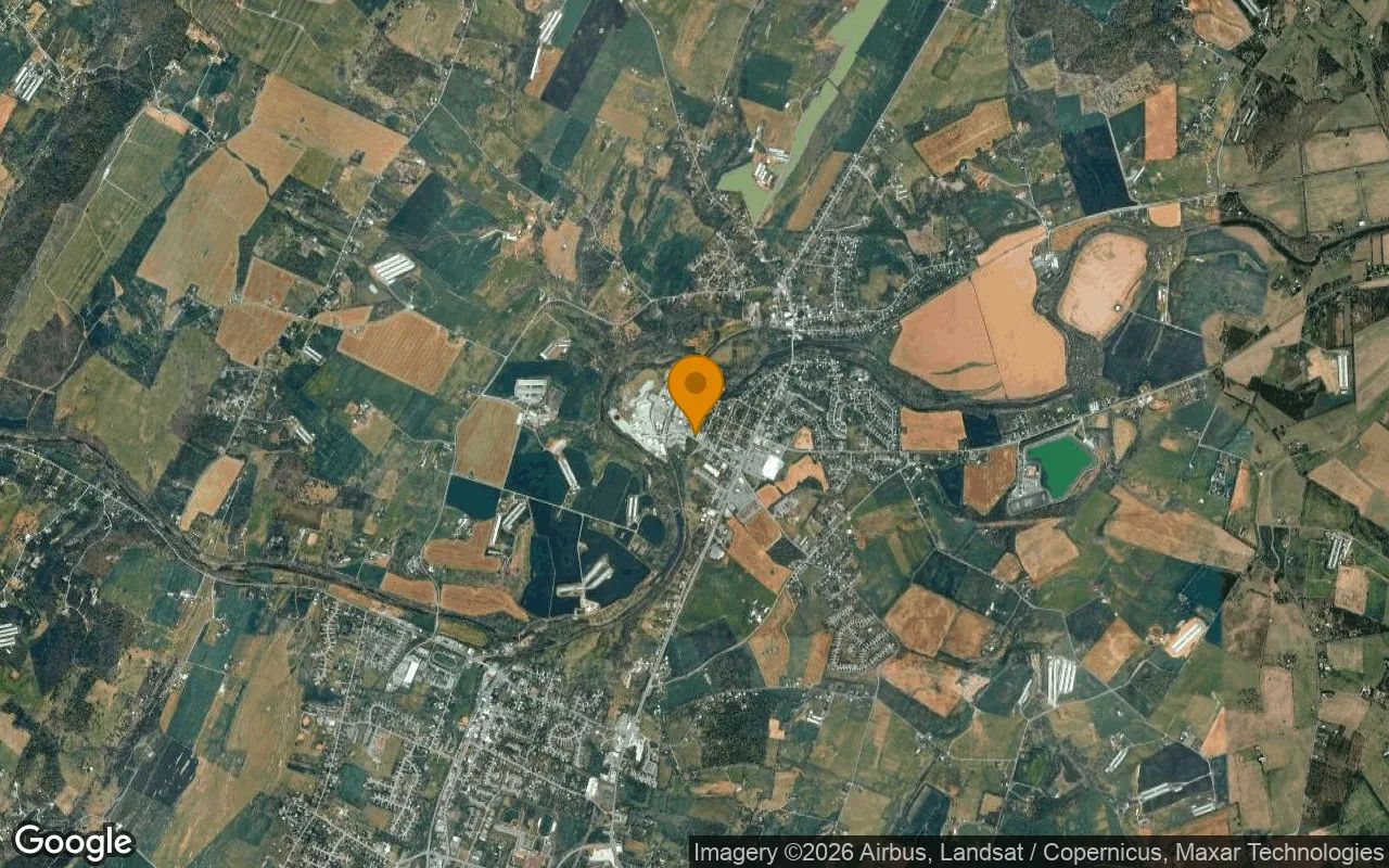 0.12 Acres in Timberville - Rockingham County, VA in Rockingham County, Virginia