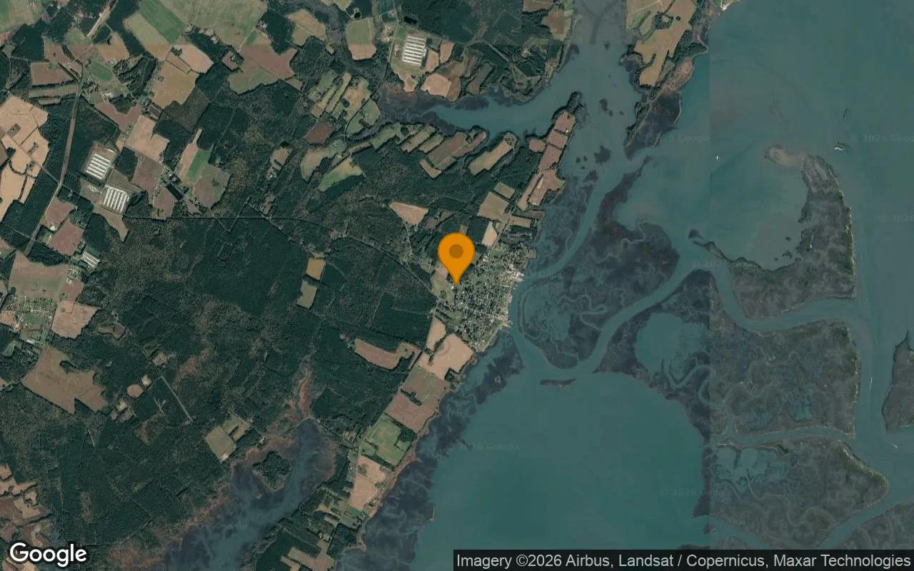 0.22 Acres in Wachapreague - Accomack County, VA - Image 3