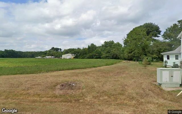 0.22 Acres in Wachapreague - Accomack County, VA in Accomack County, Virginia