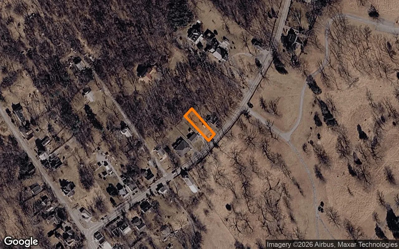 0.17 Acres in Boyce - Clarke County, VA in Clarke County, Virginia