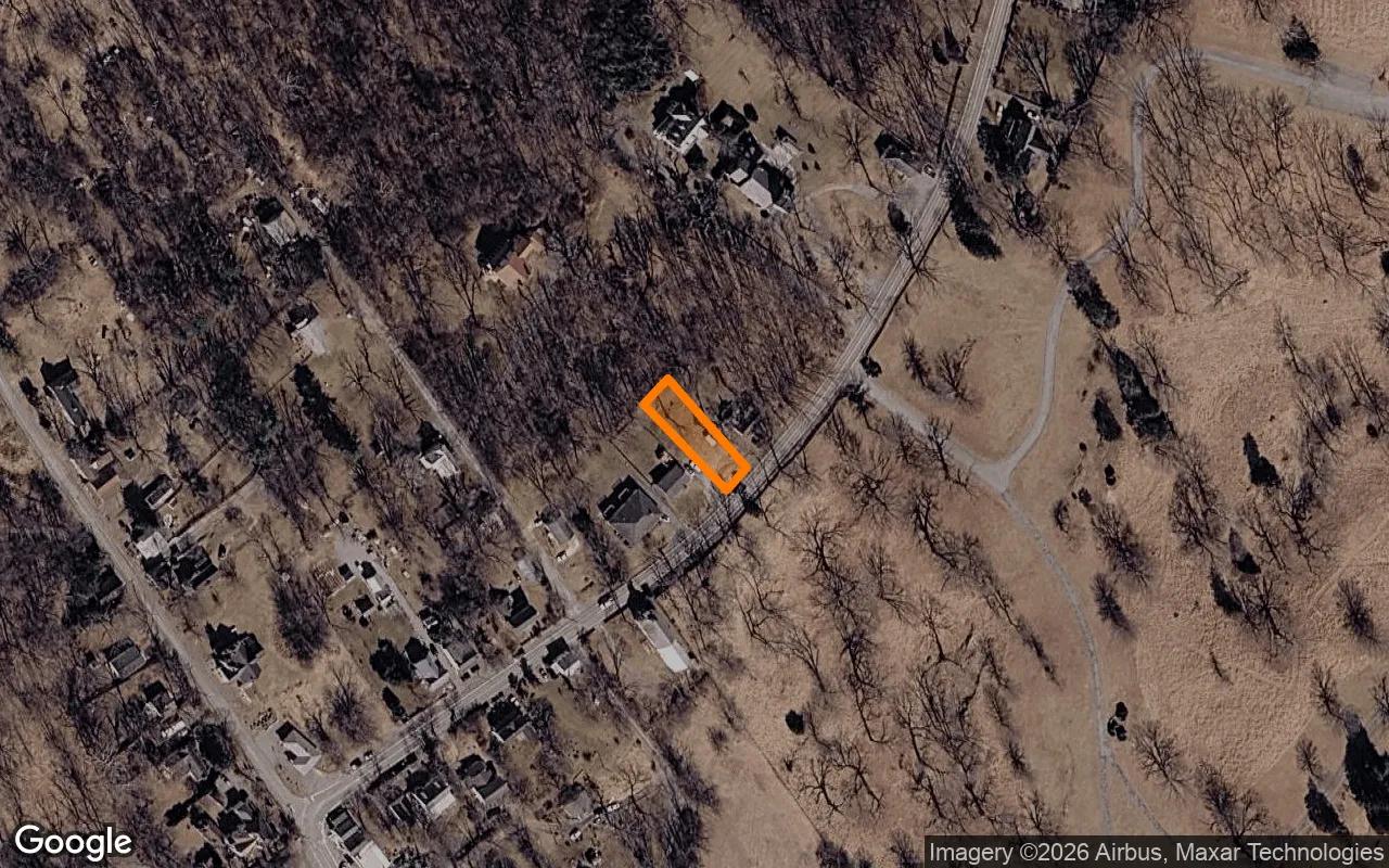 0.17 Acres in Boyce - Clarke County, VA - Main image