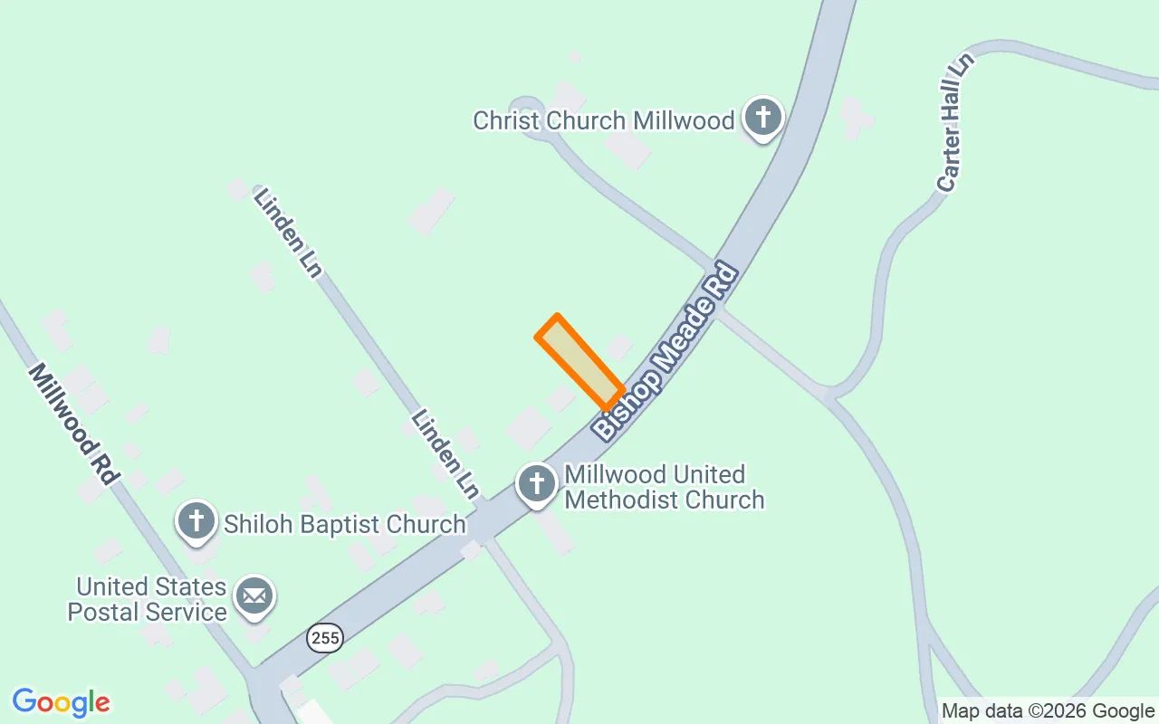 0.17 Acres in Boyce - Clarke County, VA in Clarke County, Virginia