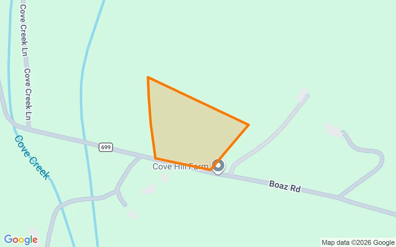 3.12 Acres in Covesville - Albemarle County, VA - Image 2