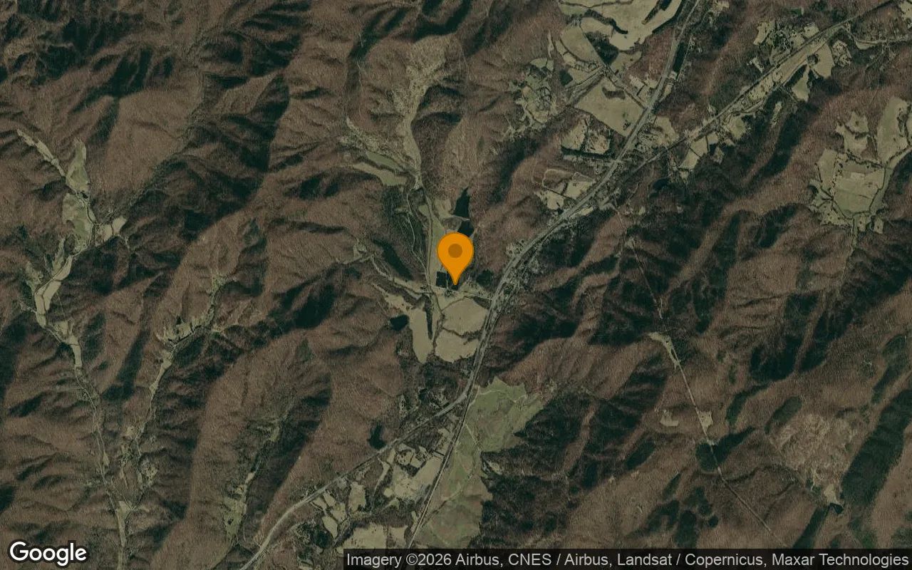 3.12 Acres in Covesville - Albemarle County, VA in Albemarle County, Virginia