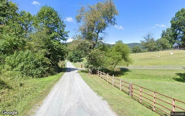 3.12 Acres in Covesville - Albemarle County, VA in Albemarle County, Virginia