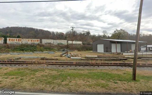 0.34 Acres in Covington - Covington, VA in Covington County, Virginia