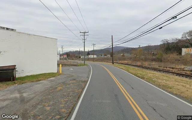 Decorative background for 0.34 Acres in Covington - Covington, VA image 5
