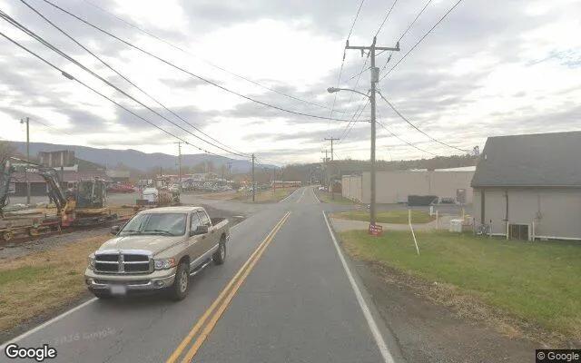 Decorative background for 0.34 Acres in Covington - Covington, VA image 6