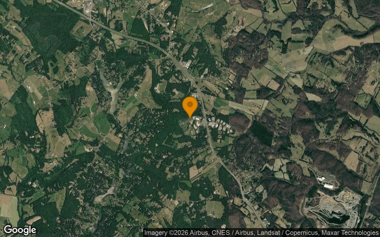3.58 Acres in Ruckersville - Greene County, VA - Image 3