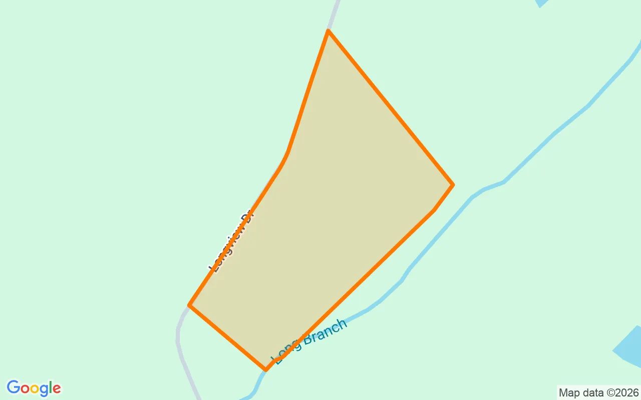 34.87 Acres in Lunenburg - Lunenburg County, VA in Lunenburg County, Virginia