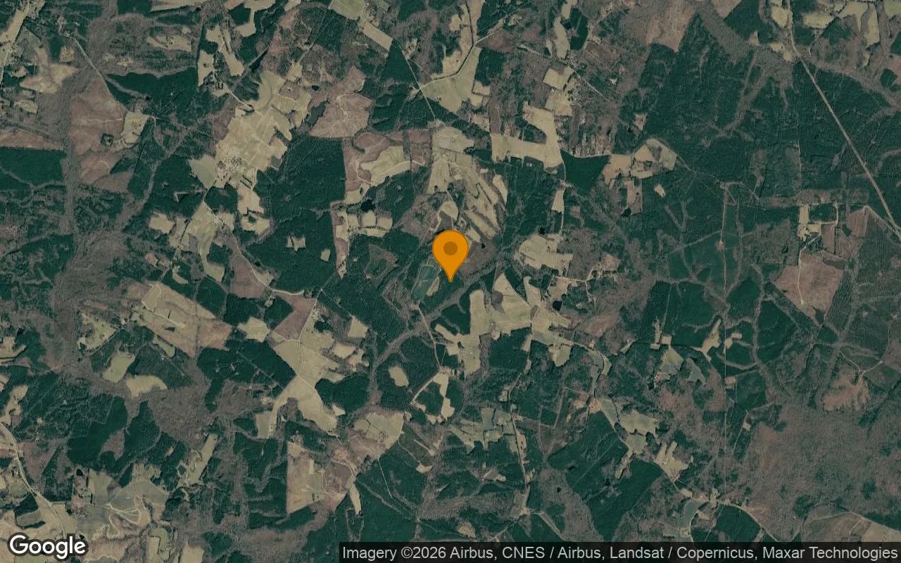 34.87 Acres in Lunenburg - Lunenburg County, VA in Lunenburg County, Virginia