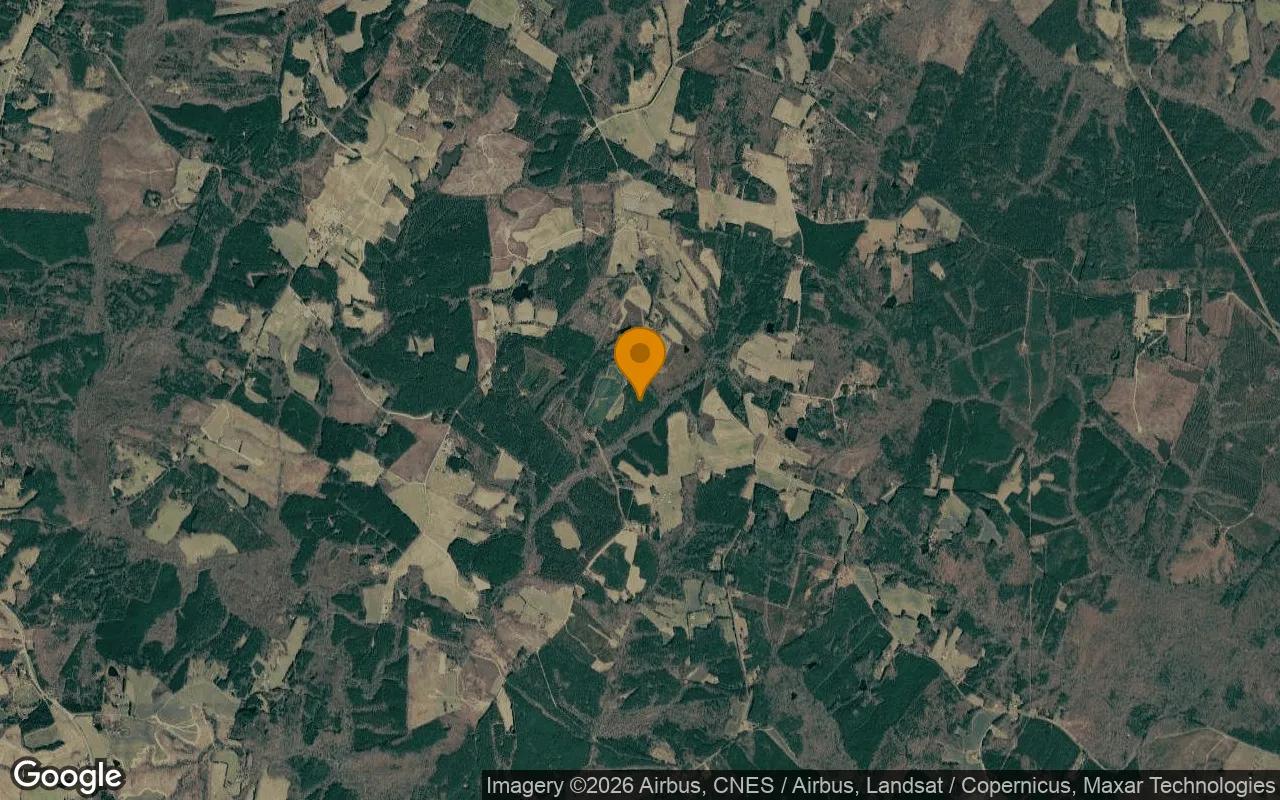 34.87 Acres in Lunenburg - Lunenburg County, VA - Image 3