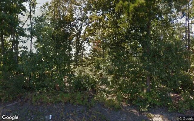 34.87 Acres in Lunenburg - Lunenburg County, VA in Lunenburg County, Virginia