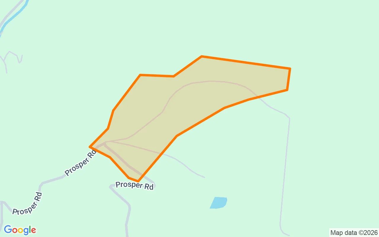 27.19 Acres in Buchanan - Buchanan County, VA in Buchanan County, Virginia