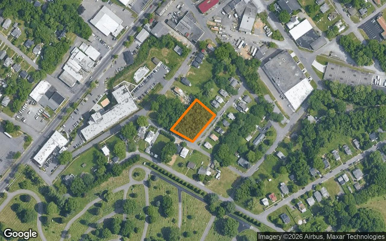 0.54 Acres in Lynchburg - Lynchburg, VA - Main image