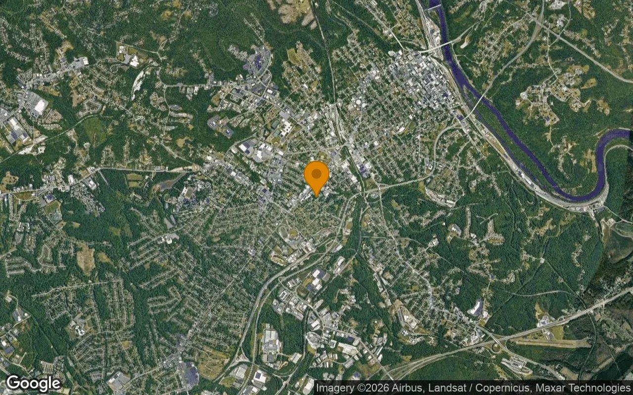 0.54 Acres in Lynchburg - Lynchburg, VA in Lynchburg County, Virginia