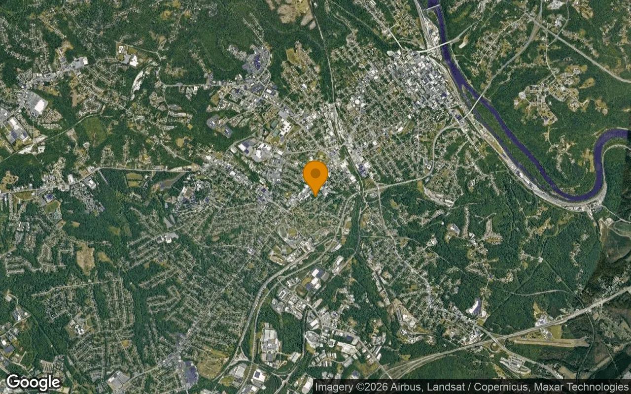 0.54 Acres in Lynchburg - Lynchburg, VA - Image 3