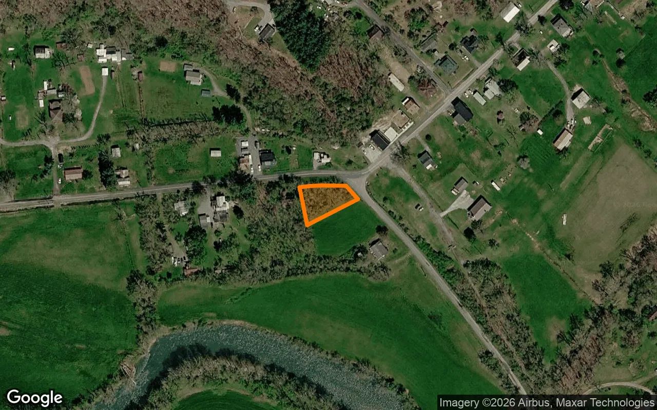 0.3 Acres in Mendota - Washington County, VA in Washington County, Virginia