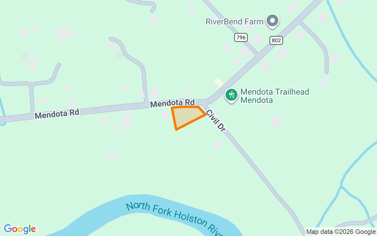 0.3 Acres in Mendota - Washington County, VA in Washington County, Virginia