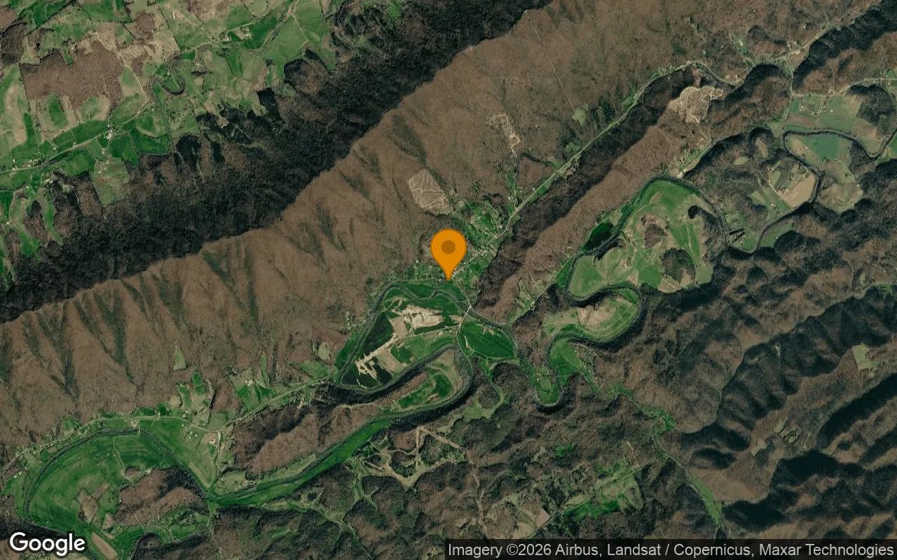 0.3 Acres in Mendota - Washington County, VA in Washington County, Virginia