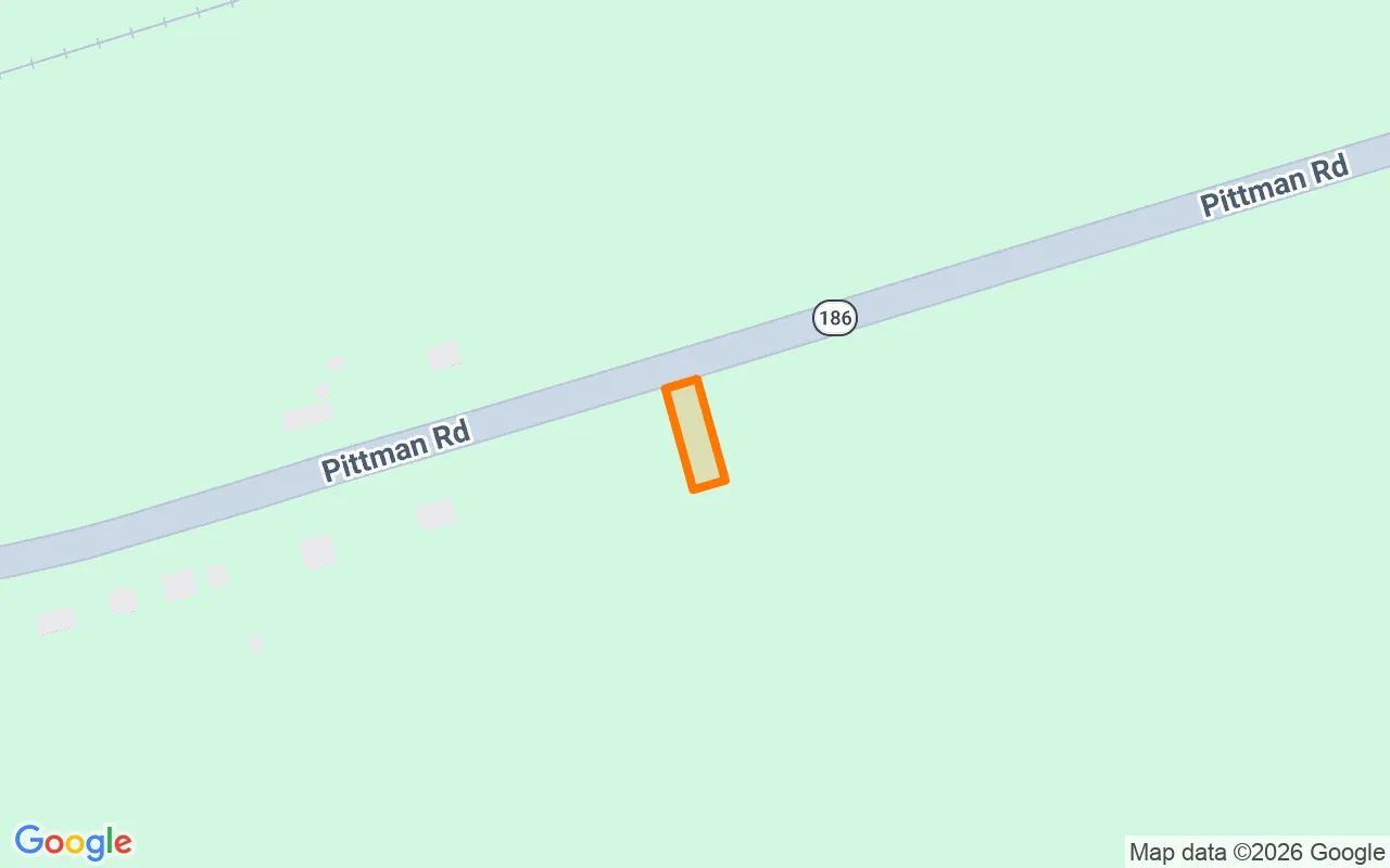 0.32 Acres in Branchville - Southampton County, VA in Southampton County, Virginia