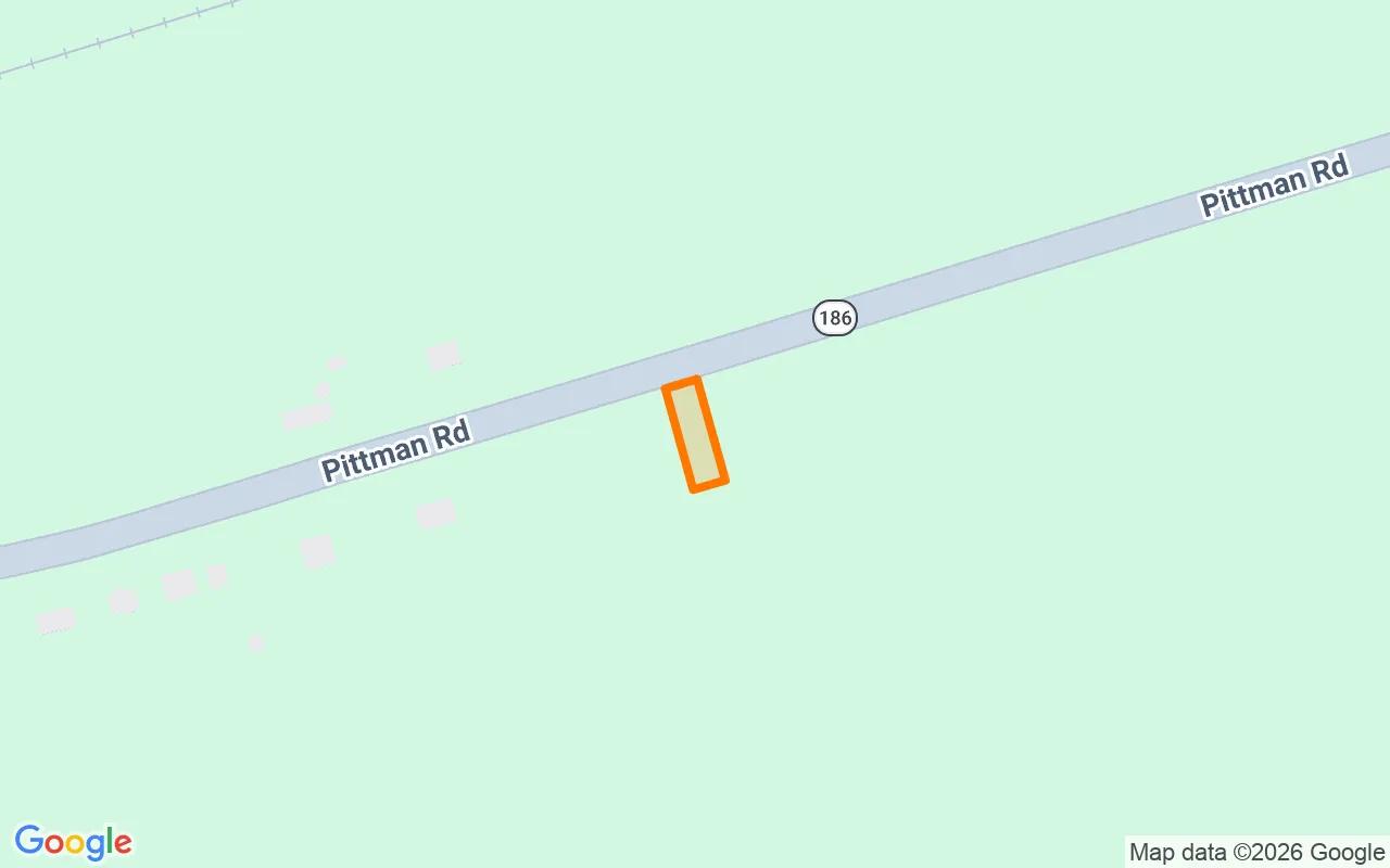 0.32 Acres in Branchville - Southampton County, VA - Image 2
