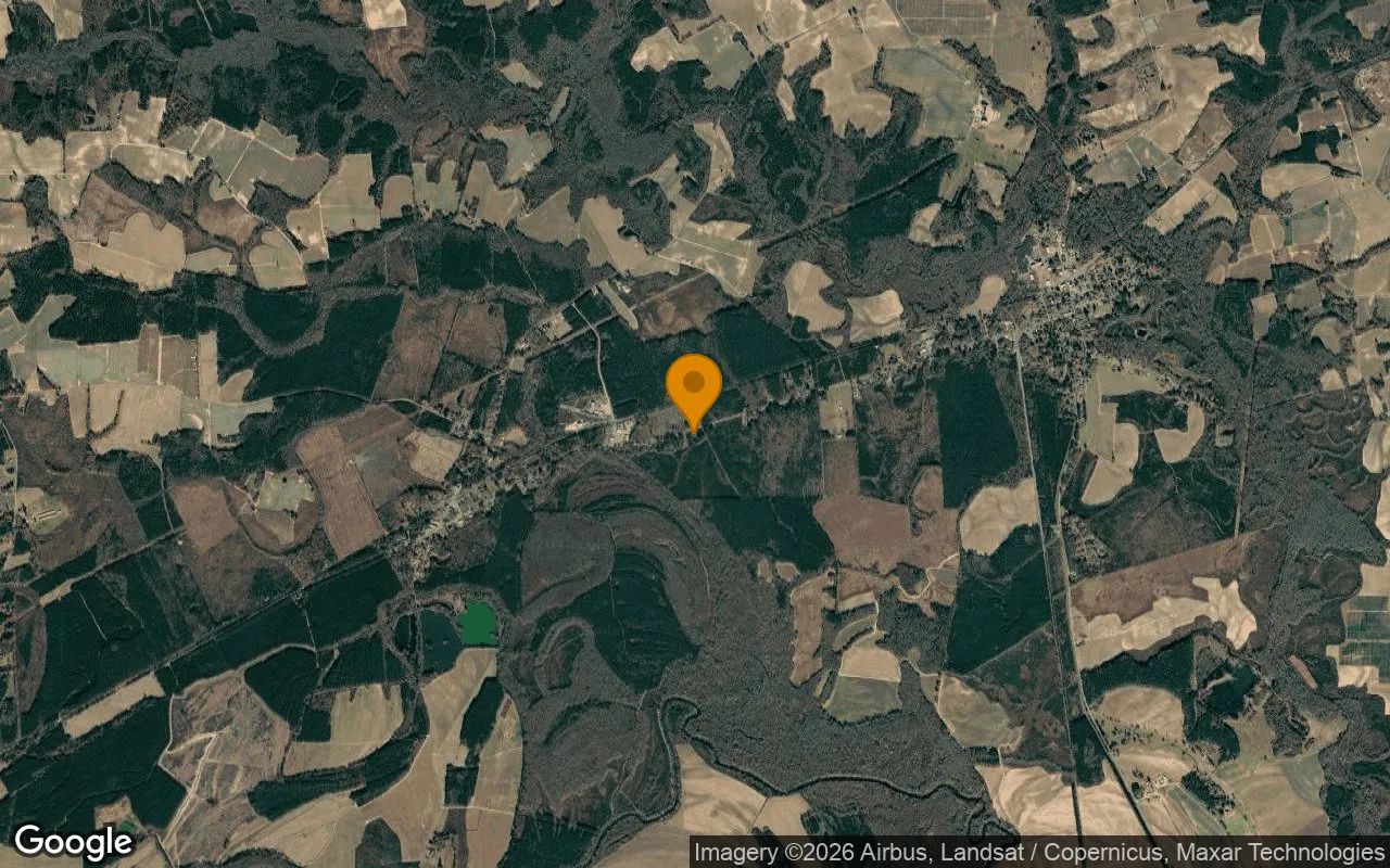 0.32 Acres in Branchville - Southampton County, VA in Southampton County, Virginia