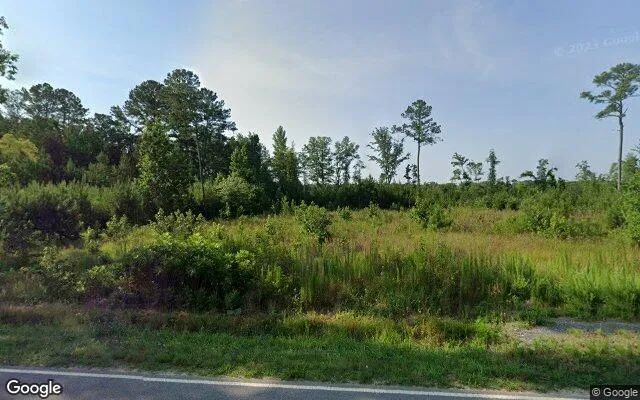 0.32 Acres in Branchville - Southampton County, VA in Southampton County, Virginia