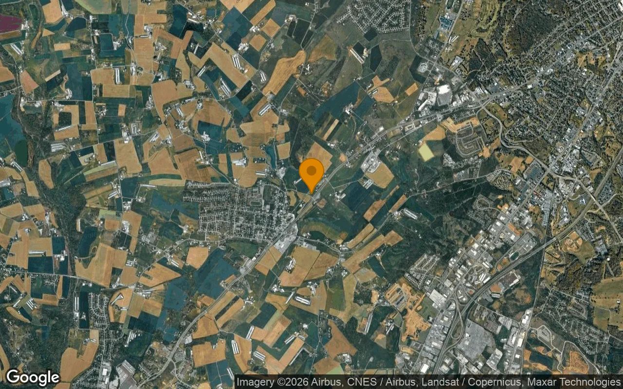 0.29 Acres in Dayton - Rockingham County, VA in Rockingham County, Virginia