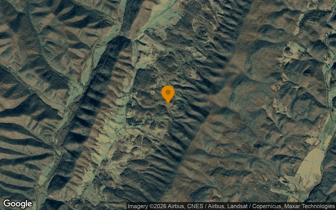 103.8 Acres in Monterey - Highland County, VA in Highland County, Virginia