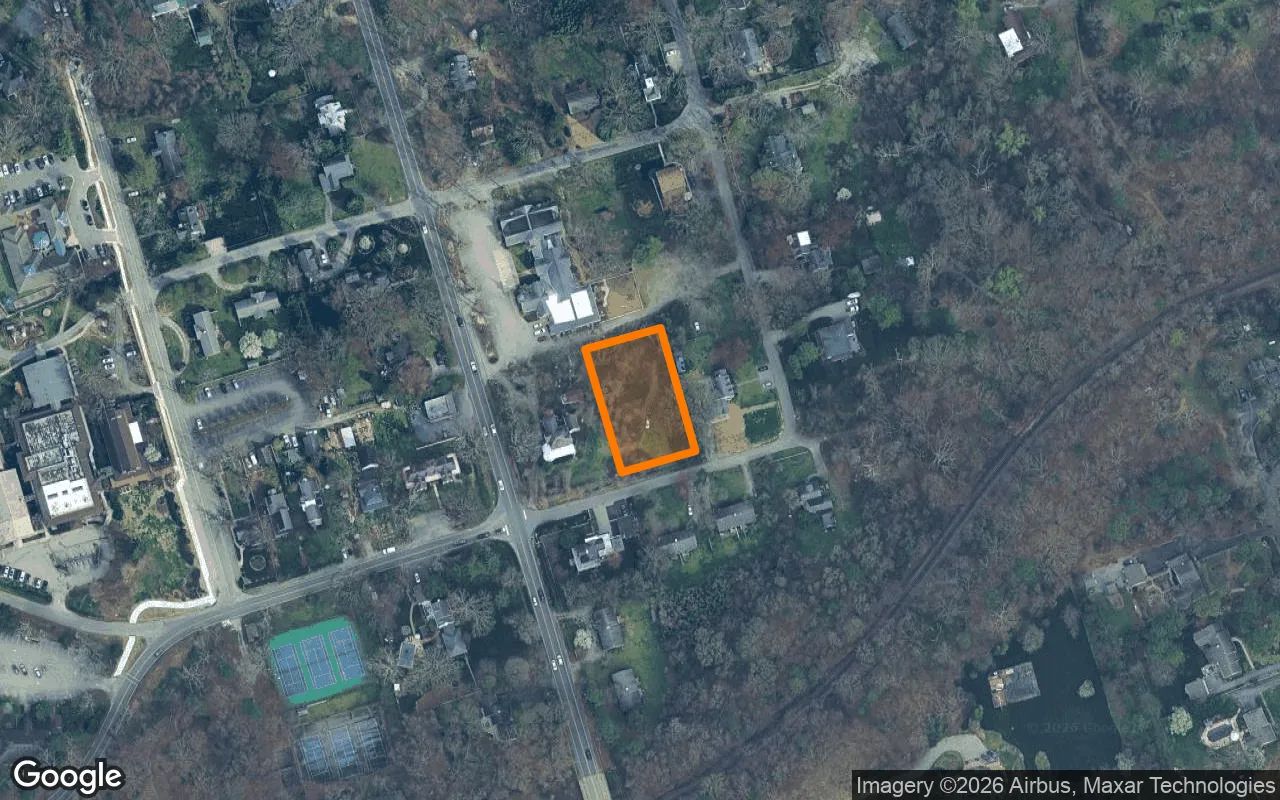 0.55 Acres in North Chesterfield - Chesterfield County, VA in Chesterfield County, Virginia
