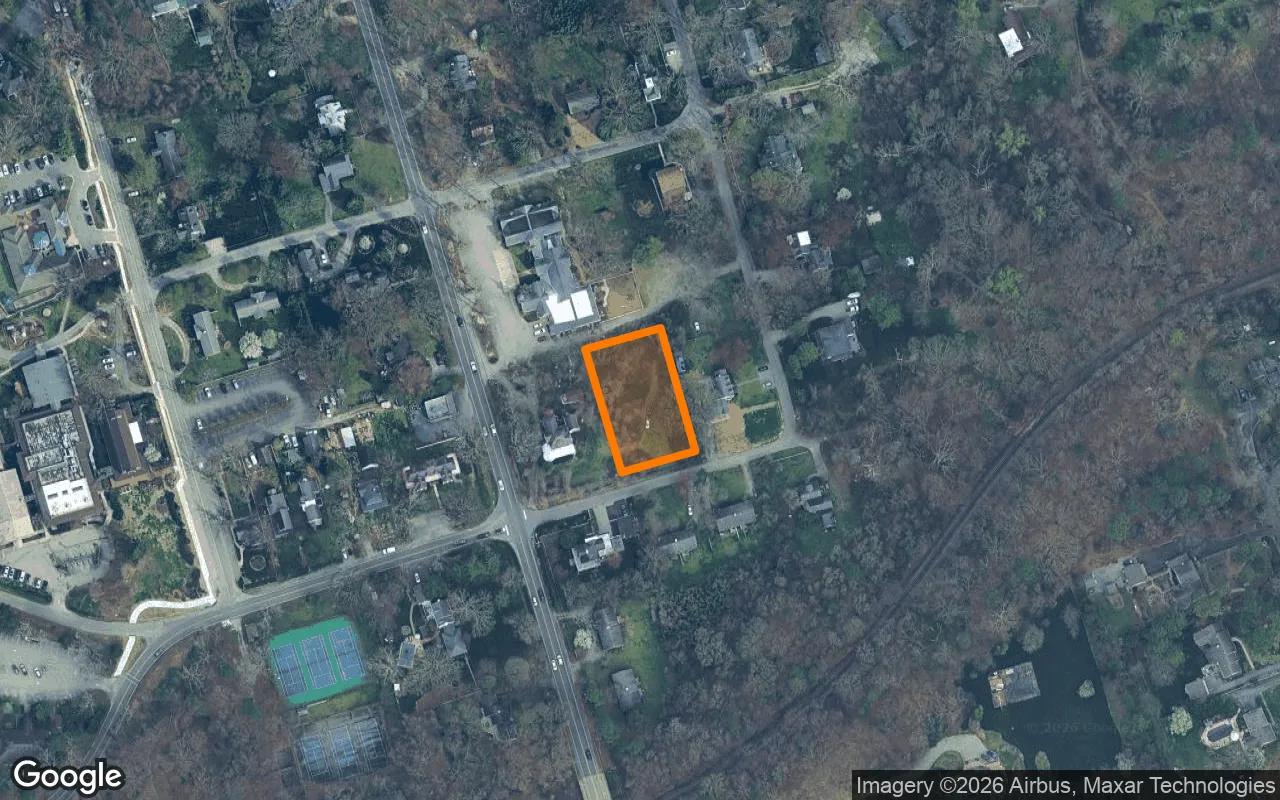 0.55 Acres in North Chesterfield - Chesterfield County, VA - Main image