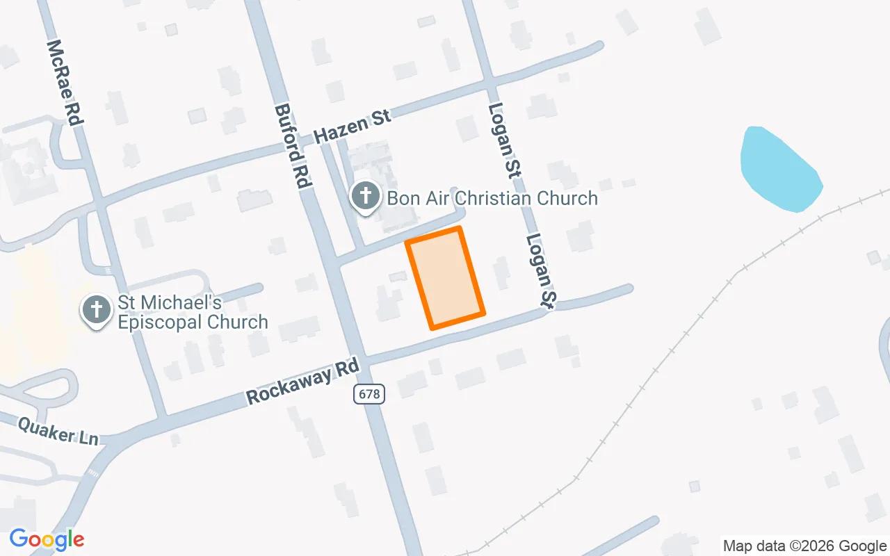 0.55 Acres in North Chesterfield - Chesterfield County, VA - Image 2
