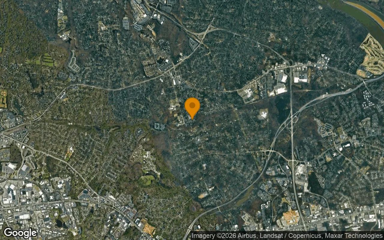 0.55 Acres in North Chesterfield - Chesterfield County, VA in Chesterfield County, Virginia