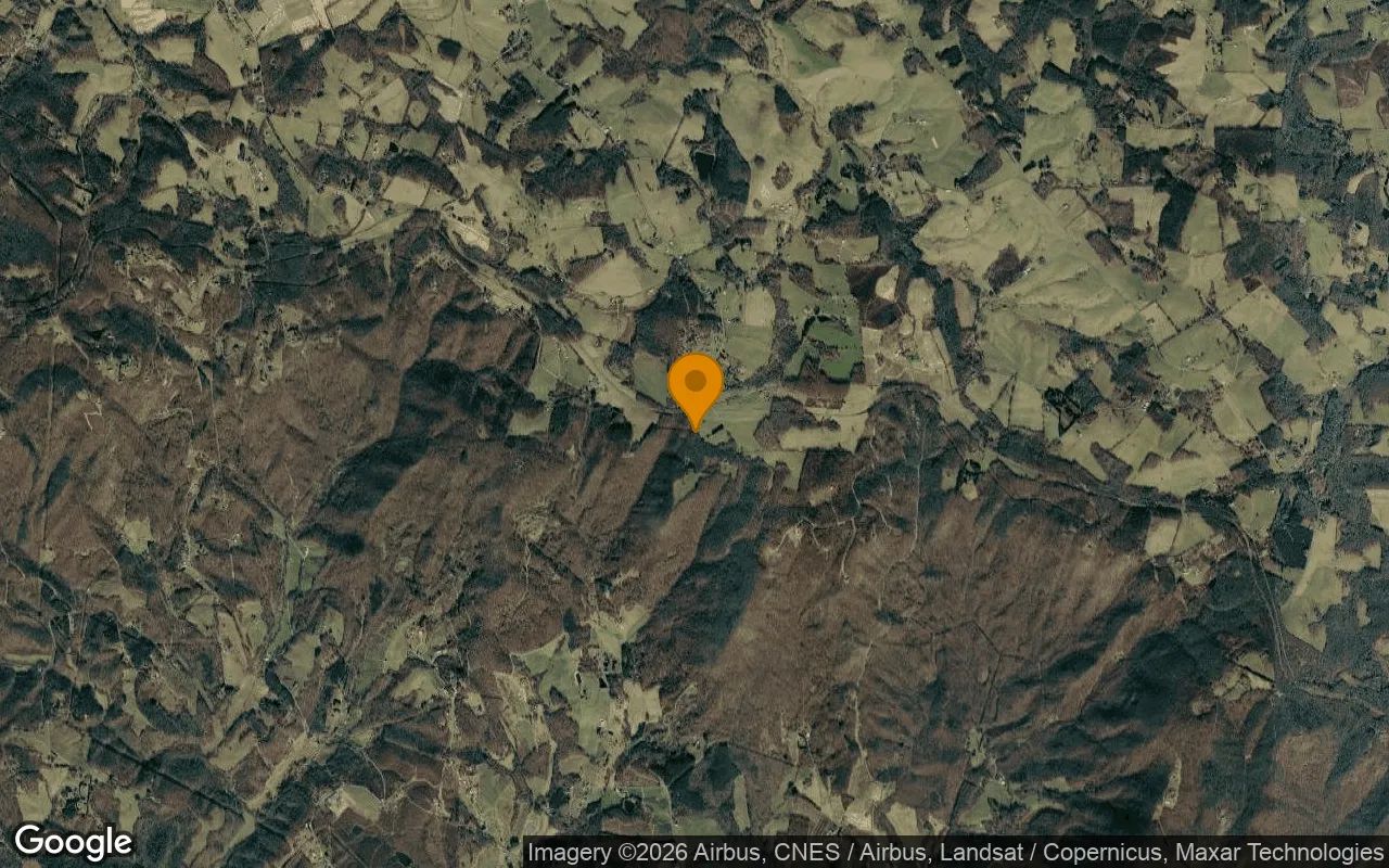 7.5 Acres in Fancy Gap - Carroll County, VA in Carroll County, Virginia