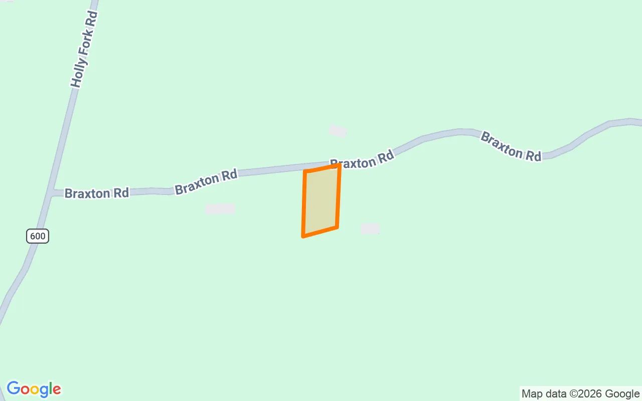 0.48 Acres in Barhamsville - New Kent County, VA in New Kent County, Virginia