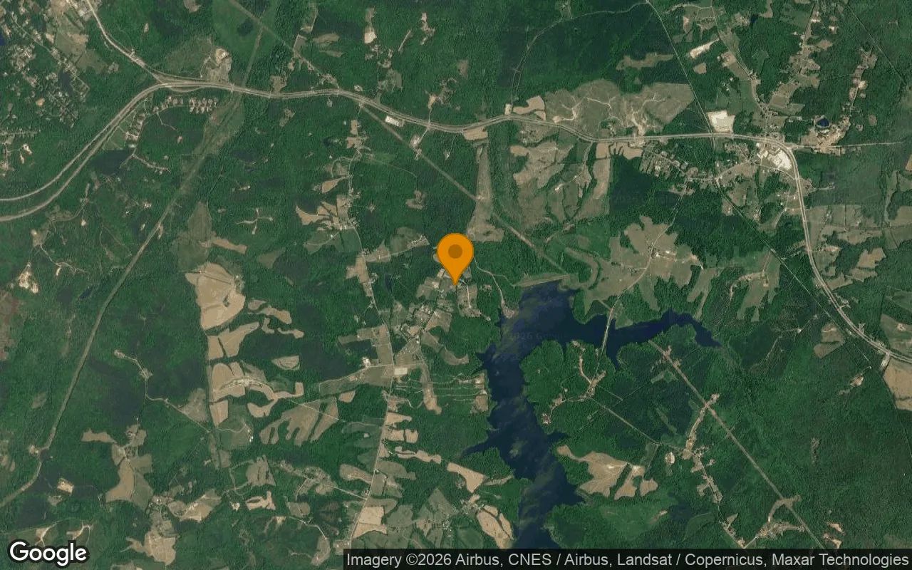 1.26 Acres in Rice - Prince Edward County, VA in Prince Edward County, Virginia