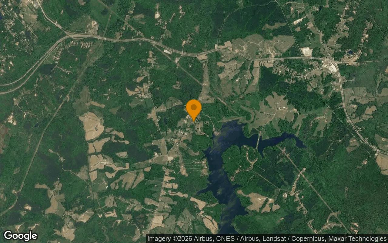 1.26 Acres in Rice - Prince Edward County, VA - Image 3
