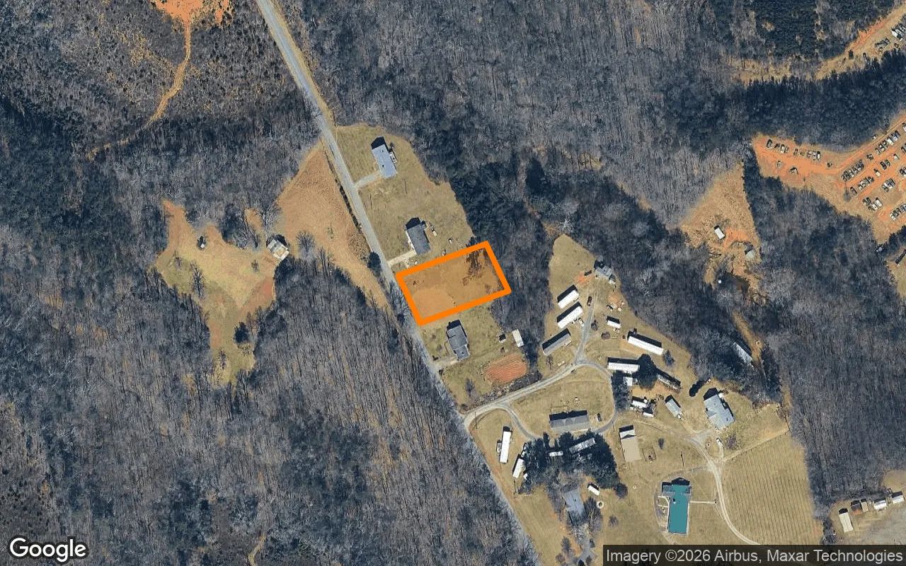 0.55 Acres in Bassett - Henry County, VA in Henry County, Virginia