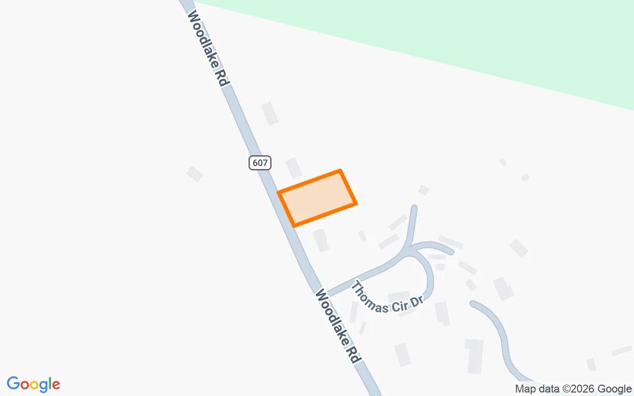 0.55 Acres in Bassett - Henry County, VA - Image 2