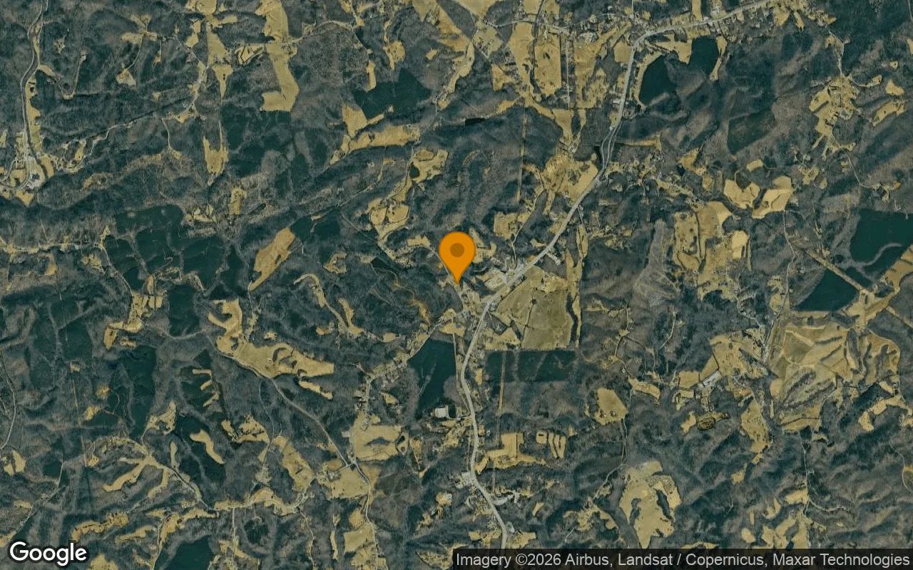 0.55 Acres in Bassett - Henry County, VA in Henry County, Virginia