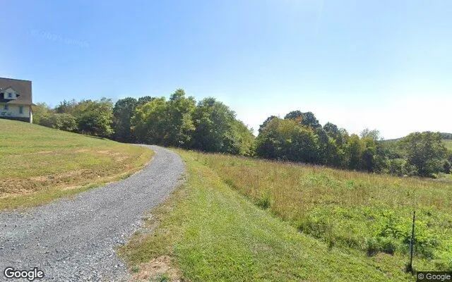 2.85 Acres in Fairfield - Rockbridge County, VA in Rockbridge County, Virginia