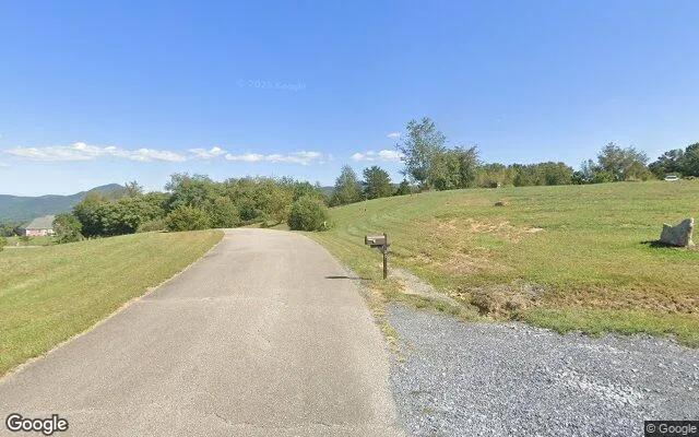 Decorative background for 2.85 Acres in Fairfield - Rockbridge County, VA image 5