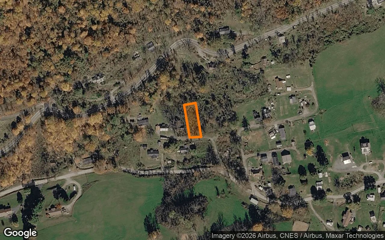 0.24 Acres in Bandy - Tazewell County, VA in Tazewell County, Virginia