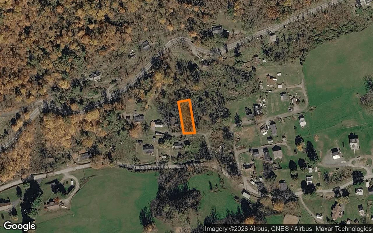 0.24 Acres in Bandy - Tazewell County, VA - Main image