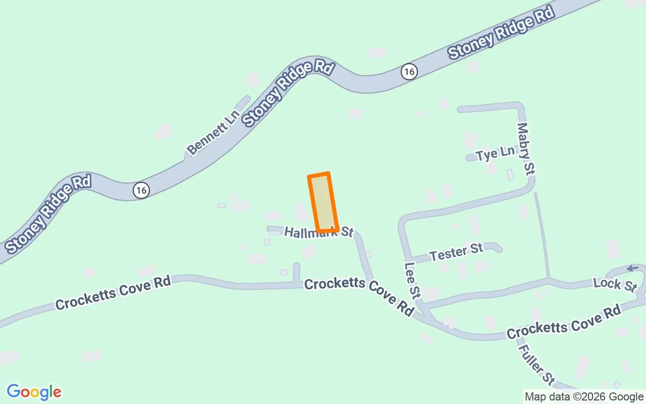 0.24 Acres in Bandy - Tazewell County, VA - Image 2