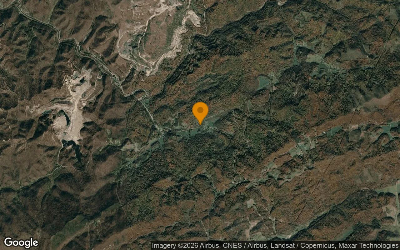 0.24 Acres in Bandy - Tazewell County, VA in Tazewell County, Virginia