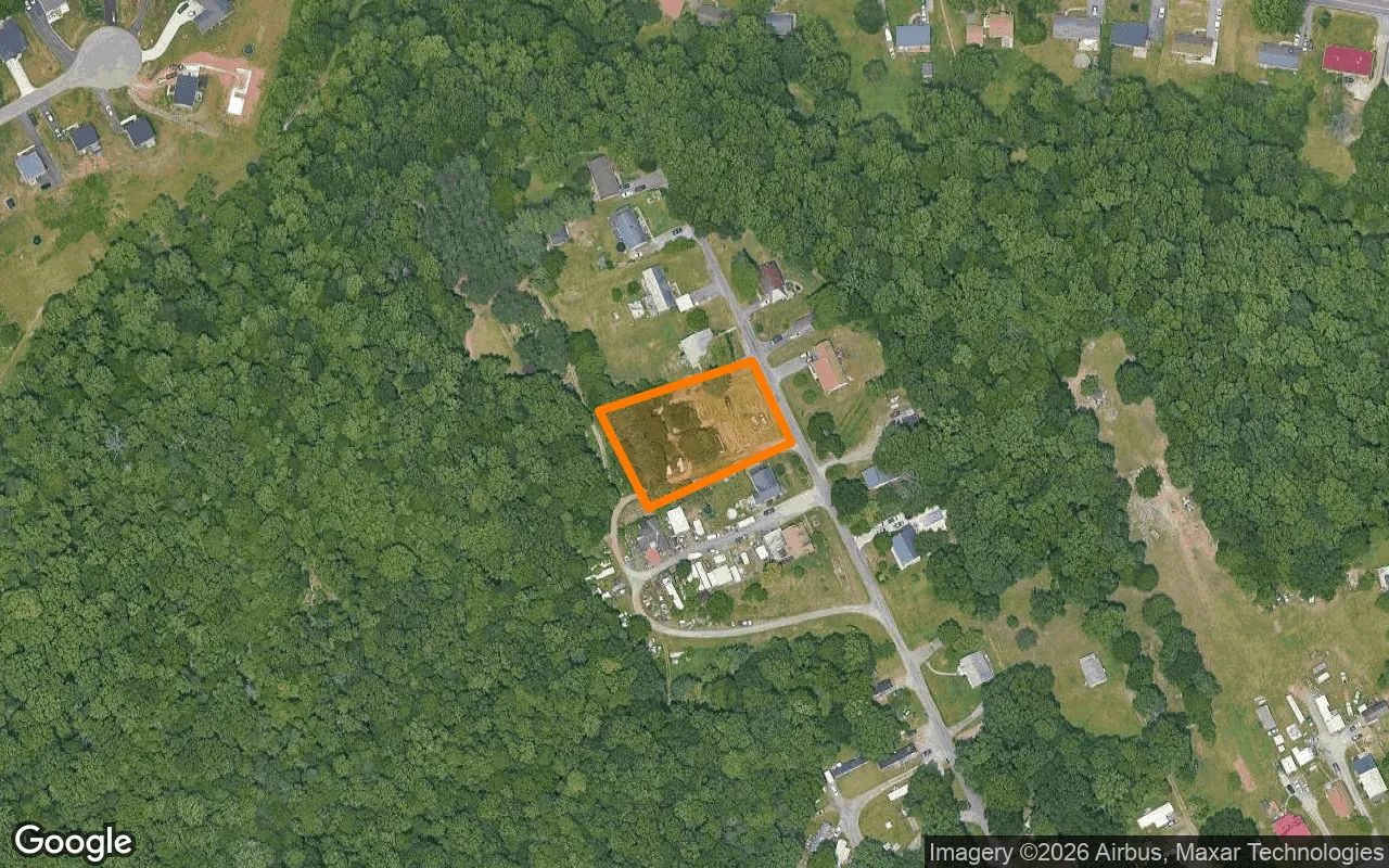 1.49 Acres in Madison Heights - Amherst County, VA in Amherst County, Virginia