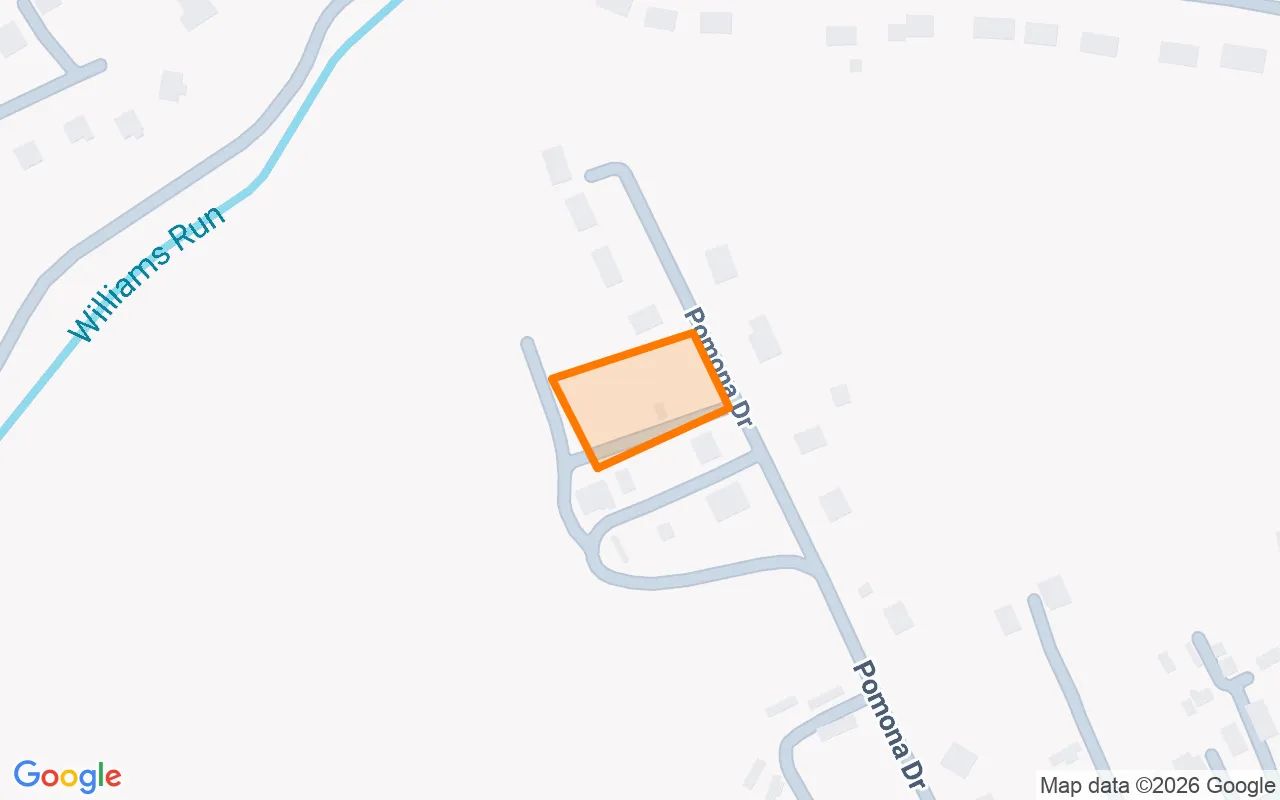 1.49 Acres in Madison Heights - Amherst County, VA in Amherst County, Virginia